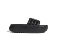 ADIDAS ADILETTE PLATFORM HQ6179 - NERO / 42