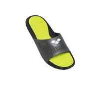 Infradito Arena Bruno nero lime - 45