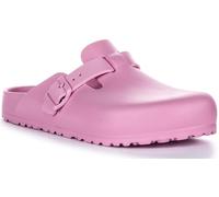 Sabot da donna Birkenstock Boston Etroite Rose 40 Stretto
