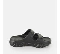 Ciabatte da donna Buffalo CLD Ari Noir 36