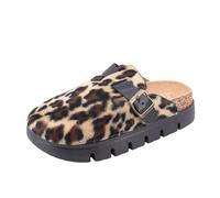 Ciabatte da Donna Casual scamosciate 36-41 JOMIX
