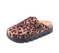 Ciabatte da Donna Casual scamosciate 36-41 JOMIX