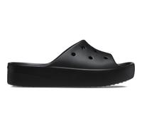 Ciabatte da donna Crocs Classic Platform Noir 41/42