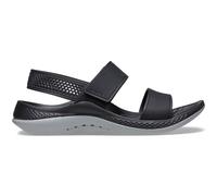 Ciabatte da donna Crocs LiteRide 360 Noir 39/40