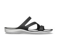 Ciabatte da donna Crocs swiftwater Noir 37/38