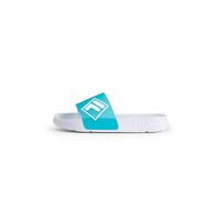 Ciabatte da donna Fila Morro Bay Lugo Bleu 41