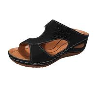 Ciabatte Da Donna Ortopedici Da Donna Sandali Estivi Eleganti Leggeri Spiaggia Comodi Supportoarco Sandali Comfort Casual Spiaggia Scarpe Estive Eleganti Leggere Antiscivolo Arch Support Sandalo Mare