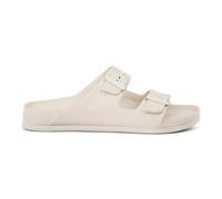 Regatta Sandali da Donna Brooklyn, Perfetti per attività all'aperto, Passeggiate e Campeggio, Color Crema, Crema, 39 EU