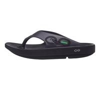Ciabatte da Recupero Oofos OOriginal Sport Unisex Nero/Grafite 39.0