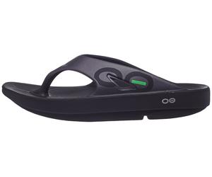 Ciabatte da Recupero Oofos OOriginal Sport Unisex Nero/Grafite 42.0