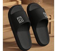 Ciabatte da uomo - Nuove ciabatte estive da indossare dentro e fuori, sandali piatti antiscivolo in EVA per doccia e bagno, indossabili anche in casa CN36-37,CN38-39,CN40-41,CN42-43,CN44-45,CN46-47,CN