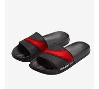 Ciabatte da Uomo Originali Ducati Corse Wake Black/Red 98771287