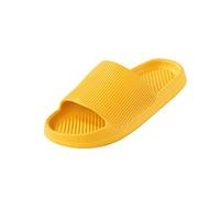 Ciabatte da Viaggio per Donna Uomo, Leggero Ciabatte Nuvole Casa Comode E Rilassanti Gomma Cuscino Pantofole a Nuvola Antiscivolo Sandali da Doccia Piscina Slider Viaggio per Spiaggia Piscina Hotel