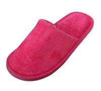 Ciabatte Donna Casa - Antisudore Lavabili Pantofole Pantofole Traspiranti Comode Lavabili Ciabatte in Feltro per Casa Ciabatte Ospiti Durevole Hotel Spa Viaggi Estive da Casa Ciabatte Sposa