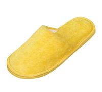Ciabatte Donna Casa - Antisudore Lavabili Pantofole Pantofole Traspiranti Comode Lavabili Ciabatte in Feltro per Casa Ciabatte Ospiti Durevole Hotel Spa Viaggi Estive da Casa Ciabatte Sposa