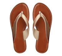 Ciabatte Donna Casual Infradito Eleganti Ciabatte Da Spiaggia Casual Supporto Arco Morbido Pantofole a Nuvola Antiscivolo Con Strass Sandali Bassi Aperta Slippers Estate Con Zeppa Sposa Passeggio