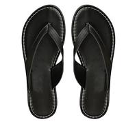 Ciabatte Donna Casual Infradito Eleganti Ciabatte Da Spiaggia Casual Supporto Arco Morbido Pantofole a Nuvola Antiscivolo Con Strass Sandali Bassi Aperta Slippers Estate Con Zeppa Sposa Passeggio