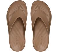 Crocs Infradito Getaway Platform Flip – Suola platform – Marrone 37-38