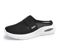 Ciabatte Donna Estive Ciabatte Donna Estive Chiuse Ortopediche Pantofole Da Casa Ciabatta Estiva Comode Scarpe Sneakers Ciabattine Con Plantare Estraibile Sneaker Antiscivolo Per Plantari Estivi