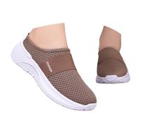 Ciabatte Donna Estive Ciabatte Donna Estive Ortopediche Scarpe Ciabatta Estiva Casa Pantofole Morbide Estivo Chiuse Per Ciabattine Plantari Da Antiscivolo Comode Sneakers Plantare Estraibile Davanti
