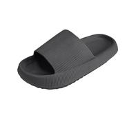 Ciabatte Donna Estive Comode, Ciabatte Nuvola Donna Estive Pantofole Eleganti Piscina Spiaggia Antiscivolo Doccia Morbide Slides Ciabatta In Gomma Da Casa Mare Con Suola Spessa Scarpe Interno Esterno