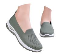 Ciabatte Donna Estive Comode Sandali Gioiello Bassi Morbidi Infradito da Mare Vacanze Viaggio Leggere Facili da Indossare Senza Lacci Suola Piatta Antiscivolo Ideali per Camminare Lungo la Spiaggia