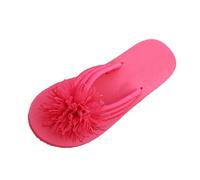 Ciabatte Donna Estive Eleganti,Comode Pantofole Da Donna Per Il Tempo Libero Quotidiano E Per La Spiaggia All'Aperto Infradito Casual Ideali Per L'Estate Coppia Versatile Perfetta Con Pantaloni