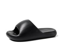 Ciabatte Donna Estive - Home Bathroom Shower Slipper for Couple Soft Sole Slip Cool Slipper for Men And Women Sanitarie Donna Gomma Ciabatte Mare Piscina Ortopediche
