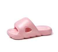 Ciabatte Donna Estive - Home Bathroom Shower Slipper for Couple Soft Sole Slip Cool Slipper for Men And Women Sanitarie Donna Gomma Ciabatte Mare Piscina Ortopediche