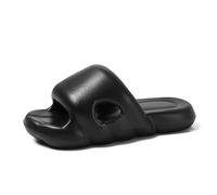 Ciabatte Donna Estive - Home Bathroom Shower Slipper for Couple Soft Sole Slip Cool Slipper for Men And Women Sanitarie Donna Gomma Ciabatte Mare Piscina Ortopediche