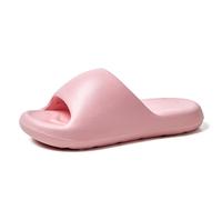 Ciabatte Donna Estive - Home Bathroom Shower Slipper for Couple Soft Sole Slip Cool Slipper for Men And Women Sanitarie Donna Gomma Ciabatte Mare Piscina Ortopediche