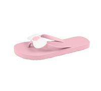 Ciabatte Donna Estive Infradito - Infradito Casual da Donna con Fiocco per L'Estate Comodi Sandali da Spiaggia per attività all'aperto Calzature Leggere per Tutti i Giorni
