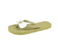 Ciabatte Donna Estive Infradito - Infradito Casual da Donna con Fiocco per L'Estate Comodi Sandali da Spiaggia per attività all'aperto Calzature Leggere per Tutti i Giorni