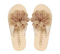 Ciabatte Donna estive Ortopediche Dentro casa,Sandali Zeppa Piatta Corda per casa Badelatschen Slippers Comfortable Brillantini Grosso Heel Espadrille Sandals Ortopedico Viaggio Morsetto