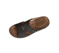 Ciabatte Donna Estive Ortopediche Eleganti Comode Ciabatta Mare Con Zeppa Casual Leggeri Sandali Pantofole Punta Aperta Antiscivolo Ciabattina Pantofole Inblu Donna Estive Suola Piatta Antiscivolo