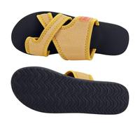 Ciabatte Donna Estive Ortopediche Leggere Comode Sandali Ortopedici per Alluce Valgo Rete Traspirante Lavabili Infradito Piscina Mare Antiscivolo Flip Flop Doccia Spiaggia Pantofole Casa All’Aperto