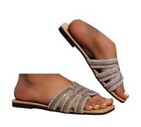 Ciabatte Donna Estive Piscina Infradito Casa Pantofole Aperte Mare Gomma Da Viaggio Eleganti Ciabattina Ragazzo Sandali Cuoio Donne In Ciabatta Sandalo Doccia Scarpe 39 Bassi Ragazza Estivo 38