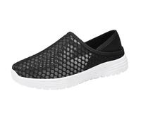 Ciabatte Donna Estive Platform Infradito Comode Antiscivolo Memory Foam Suola Morbida per Casa Piscina Spiaggia Vacanze Leggere Facili da Pulire