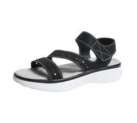 Ciabatte Donna Estive Sandali Donna Estive Sandali Comodi Ciabatte Ortopedico Comodi Scarpe Mesh Casual Leggero Sandalo Punta Antiscivolo Sportivo Lavabili Morbida Scarpe Ortopediche Leggero Sportivi