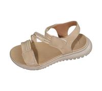 Ciabatte Donna Estive Sandali Donna Estive Sandali Comodi Ciabatte Ortopedico Comodi Scarpe Mesh Casual Leggero Sandalo Punta Antiscivolo Sportivo Lavabili Morbida Scarpe Ortopediche Leggero Sportivi