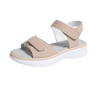 Ciabatte Donna Estive Sandali Donna Estive Sandali Comodi Ciabatte Ortopedico Comodi Scarpe Mesh Casual Leggero Sandalo Punta Antiscivolo Sportivo Lavabili Morbida Scarpe Ortopediche Leggero Sportivi