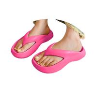 Ciabatte Donna Estive Sandali Flip Flops Ortopediche Supporto Arco Comode Eleganti Plantare Infradito Doccia Alla Moda Spiaggia Piscina Aperte Leggere Eleganti Ciabatte Antiscivolo