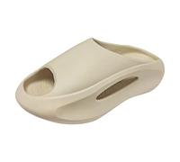 Ciabatte Donna Estivi Eleganti, Comfort E Stile Ortopediche Antiscivolo Mare Pantofole, Leggeri Morbida Pianta Larga Sandalo, Ciabatte Fascite Plantare, Sandali Comodi Flip Flop