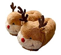 Ciabatte Donna Invernale Pelose Pantofole Pupazzo Donna Ciabatte Casa Donna De Ciabatte Bambina Chiuse Ciabatte Squalo Bambino Pantofole Donna Peluche Ciabatte Bambina Autunno Inverno