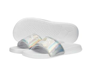 CIABATTE DONNA PUMA 391014 01 POPCAT IRISCENT