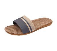 ciabatte donna uomo estive aperte morbide cuscino pantofole ultra comode slide piscina esterno scarpe con suola obliqua leggero infradito estivi casa primaverili estate