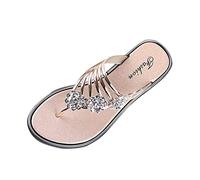 ciabatte donna uomo estive pantofole eleganti leggere ultra morbide comode slide aperte piscina esterno scarpe con suola obliqua asciugatura rapida doccia spiaggia sandalo unisex