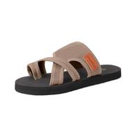 ciabatte donna uomo estive super morbide ultra comode slide supporto arco plantare scarpe gomma aperte antiscivolo doccia eleganti spiaggia piscina sandalo unisex