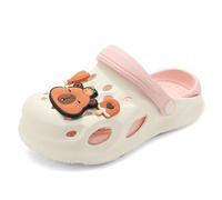 Ciabatte Estive Bambina - Pantoufles Pour Filles Confortables Et Élégantes Idéales Pour Les Loisirs Quotidiens Des Filles De 7 À 14 Ans Faciles À Nettoyer Et Parfaites En Toutes Saisons Elles