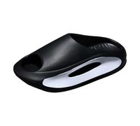 Ciabatte Estive Da Donna Moda Antiscivolo Slide Pantofole Da Casa Nuvola Morbide E Comode Punta Aperta Aperte Ciabatte Da Mare Gomma Leggero Doccia Slippers Spiaggia Cozy Giardino Sandalo Unisex